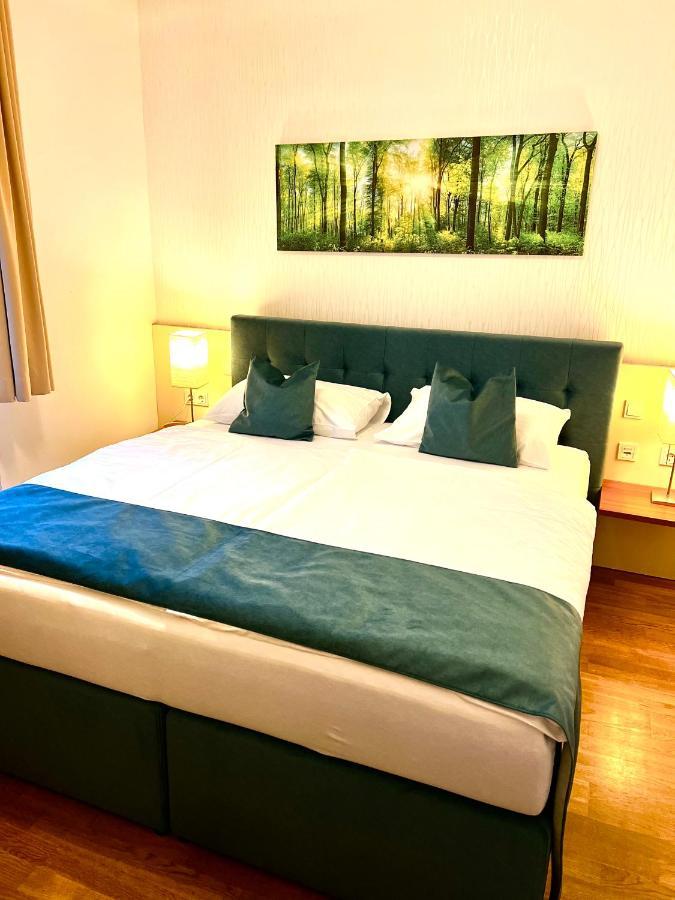 Home Sweet Apartments - A Cozy Welcome Viena Exterior foto