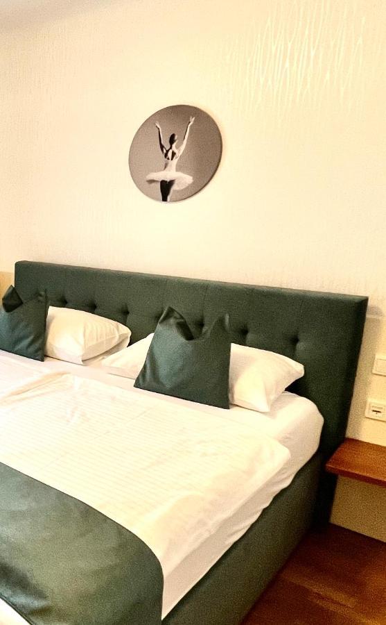 Home Sweet Apartments - A Cozy Welcome Viena Exterior foto