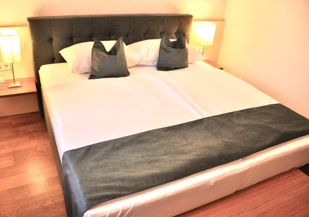 Home Sweet Apartments - A Cozy Welcome Viena Exterior foto