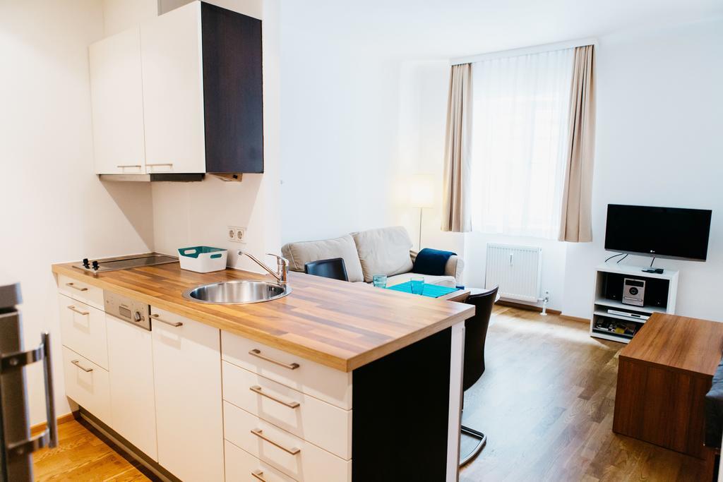 Home Sweet Apartments - A Cozy Welcome Viena Quarto foto