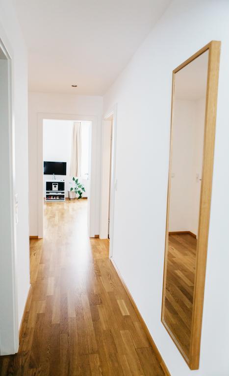 Home Sweet Apartments - A Cozy Welcome Viena Quarto foto