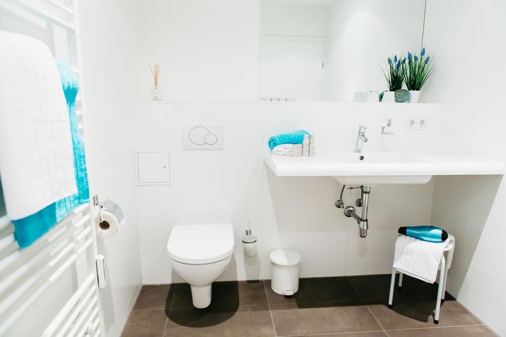 Home Sweet Apartments - A Cozy Welcome Viena Quarto foto