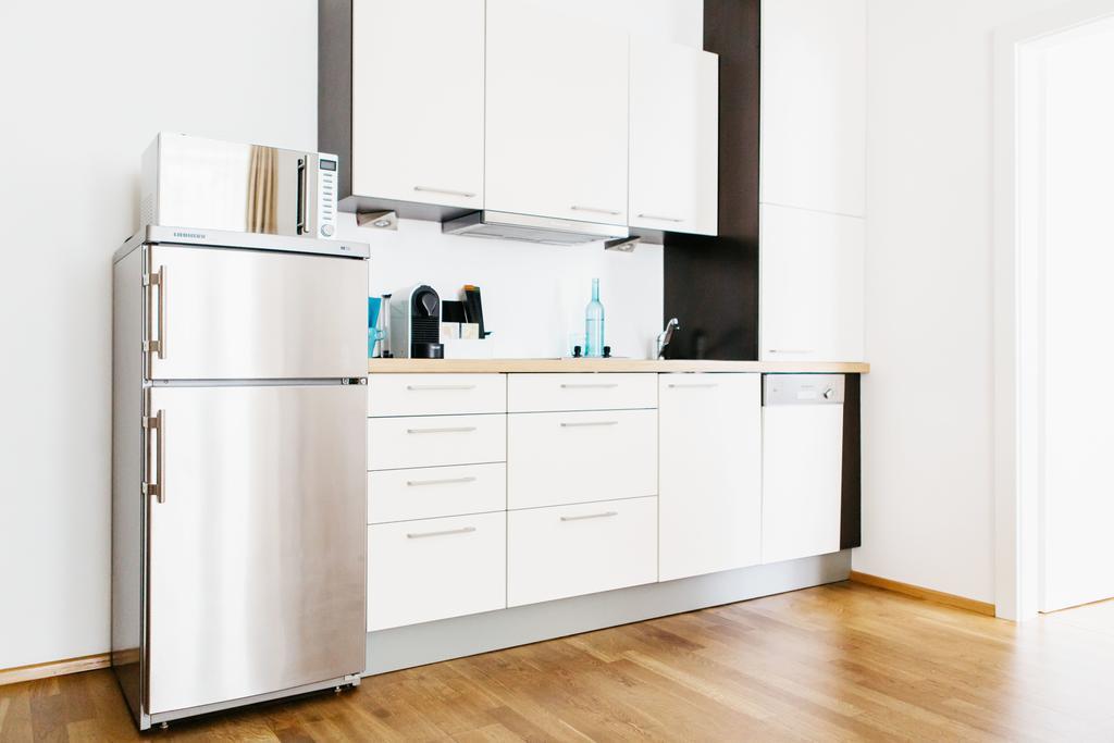 Home Sweet Apartments - A Cozy Welcome Viena Quarto foto