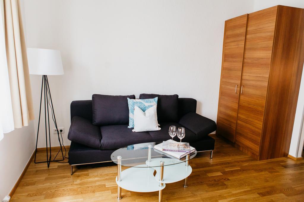 Home Sweet Apartments - A Cozy Welcome Viena Quarto foto