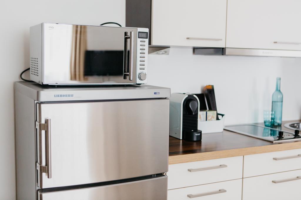 Home Sweet Apartments - A Cozy Welcome Viena Quarto foto
