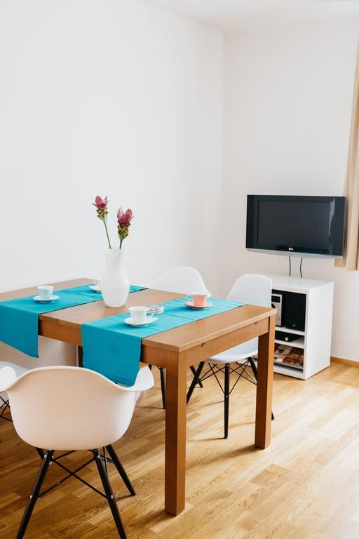 Home Sweet Apartments - A Cozy Welcome Viena Quarto foto