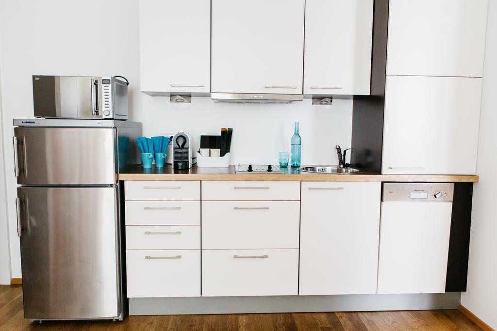 Home Sweet Apartments - A Cozy Welcome Viena Quarto foto