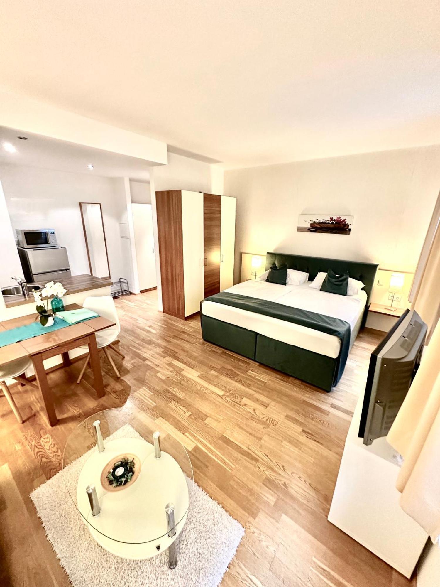 Home Sweet Apartments - A Cozy Welcome Viena Exterior foto