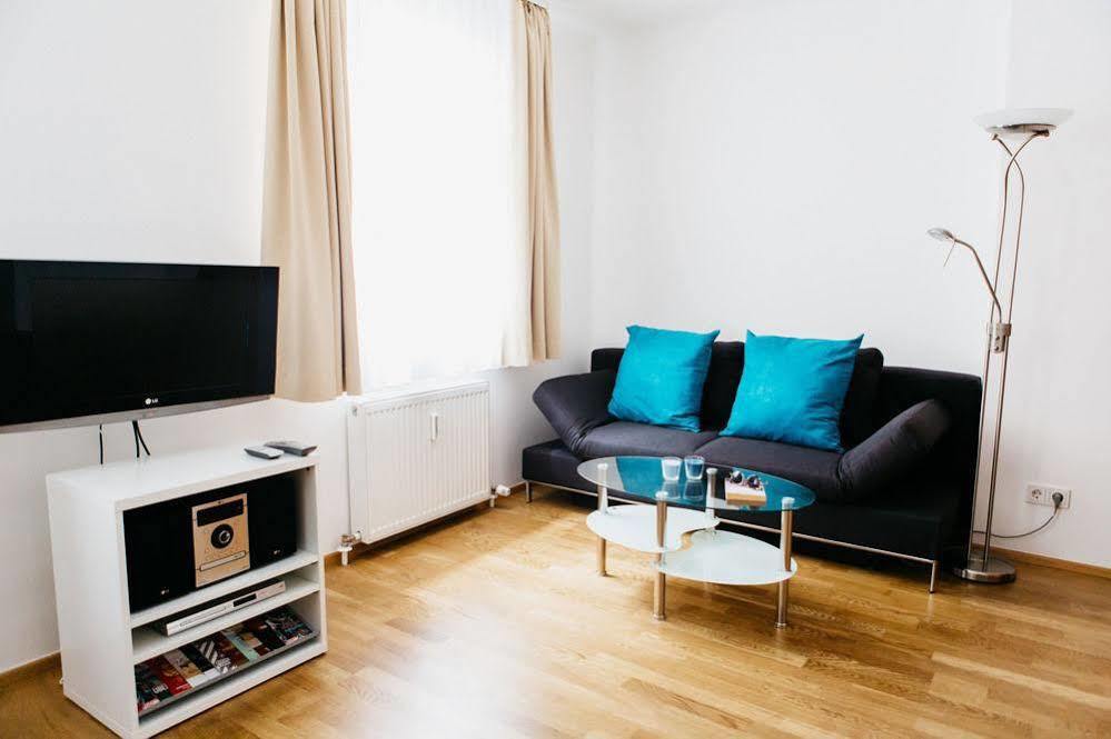 Home Sweet Apartments - A Cozy Welcome Viena Exterior foto