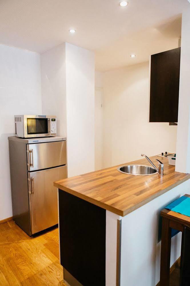 Home Sweet Apartments - A Cozy Welcome Viena Exterior foto