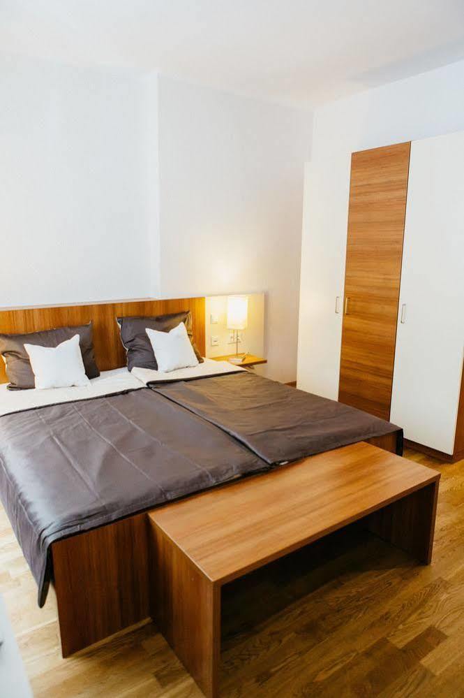 Home Sweet Apartments - A Cozy Welcome Viena Exterior foto